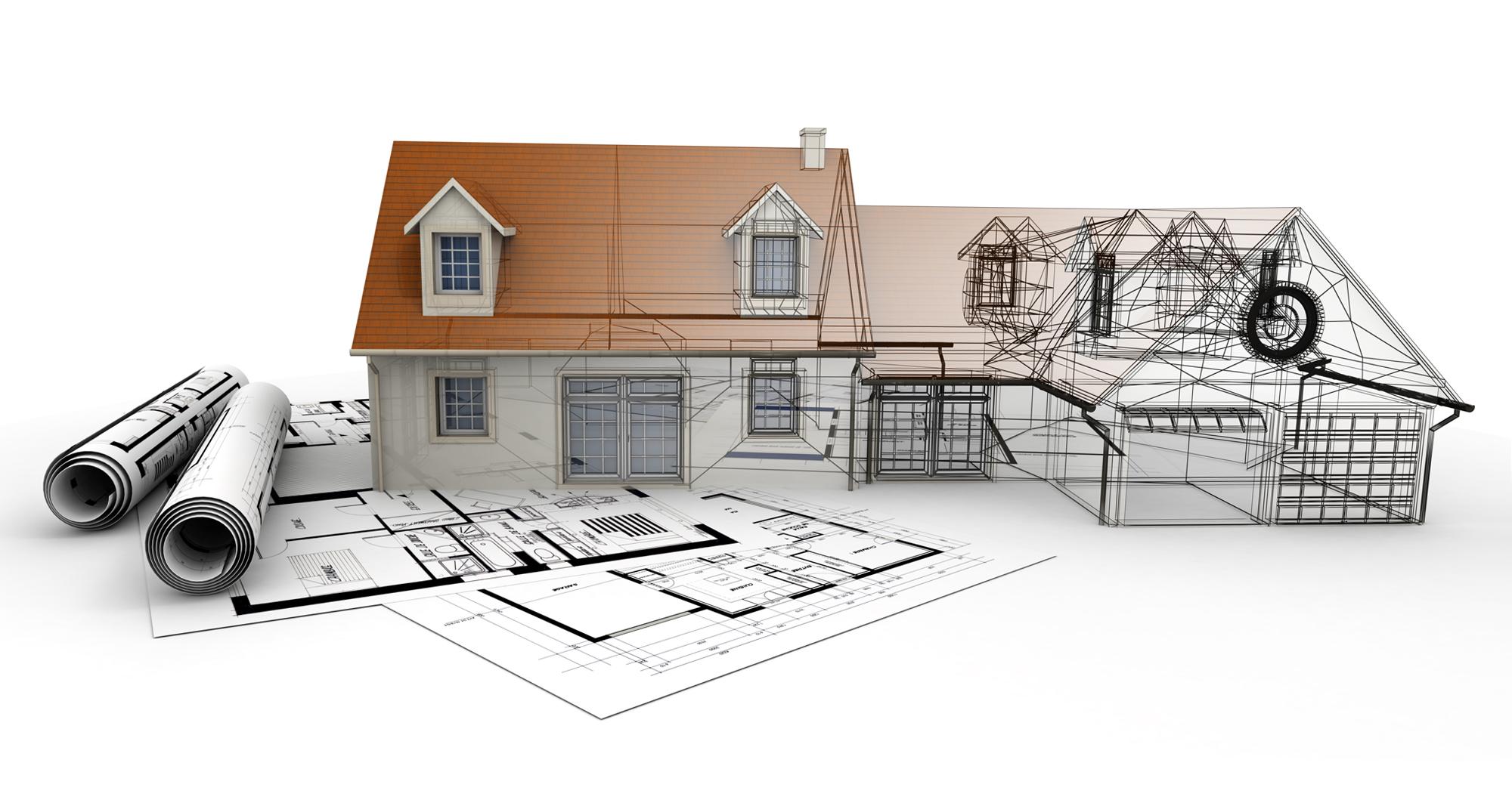 3d renderings