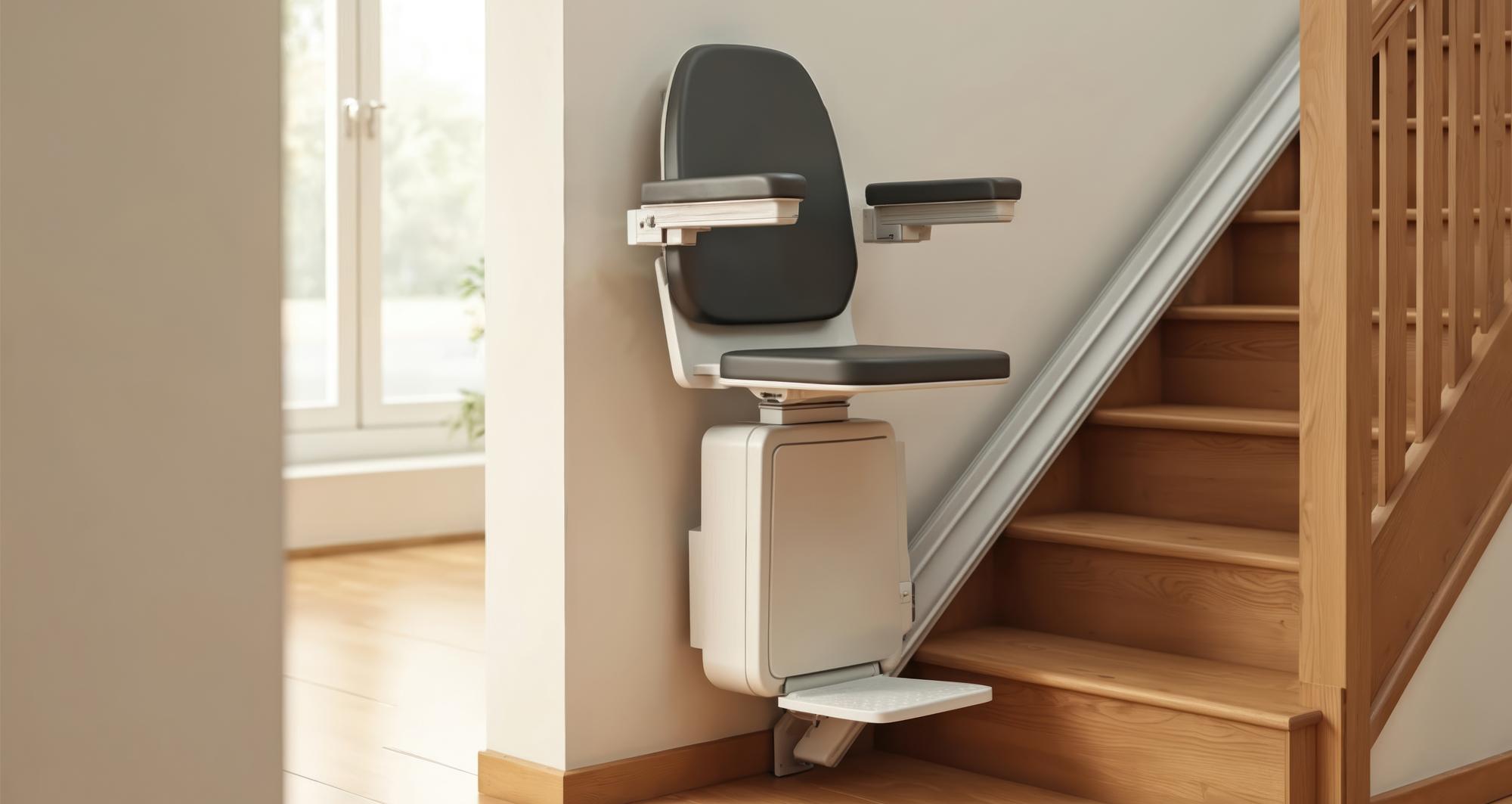 Accessibility upgrades