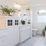 Bathroom Renovations