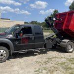 Bin Rental