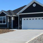Driveways, Sidewalks & Patios