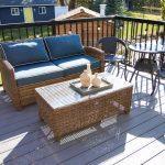 Decks & Fence Installation