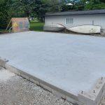 Foundation Repairs