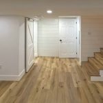 Basement Renovations