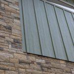 Siding Installation