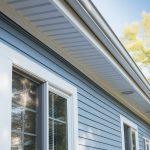 Soffit & Fascia Installation