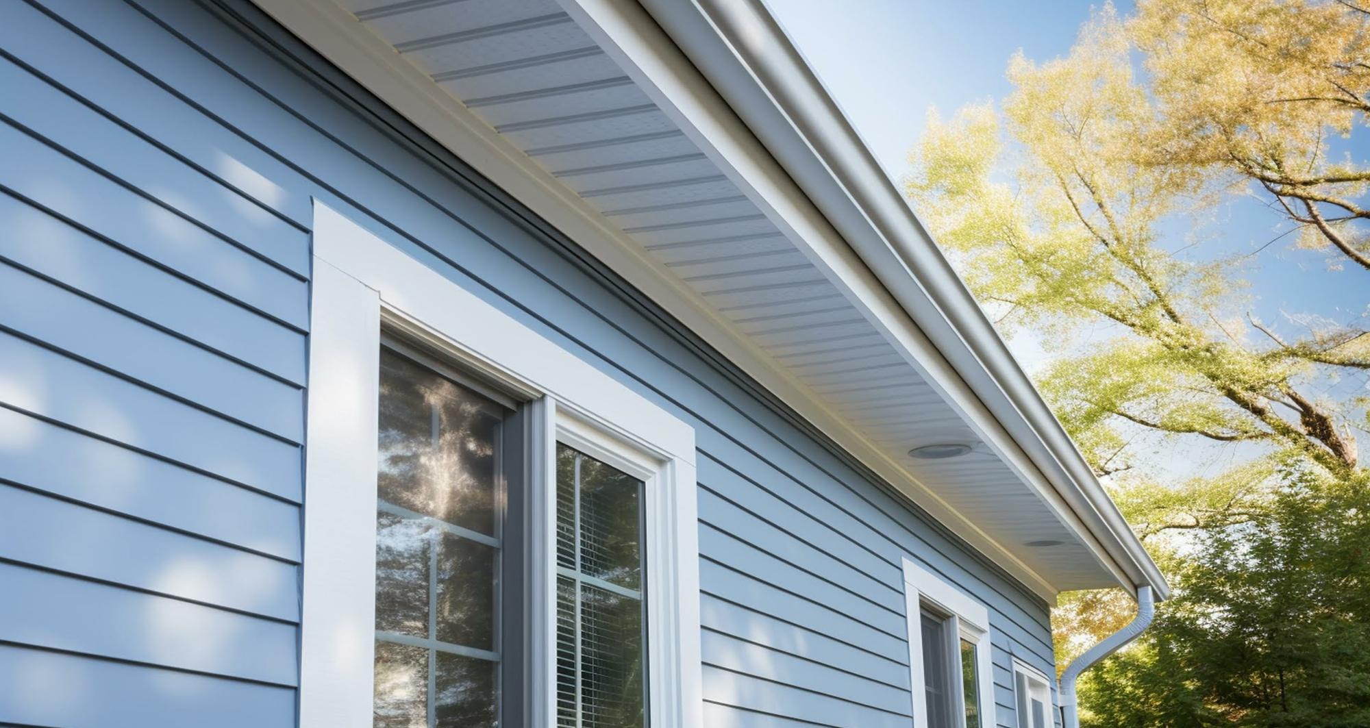 Soffit