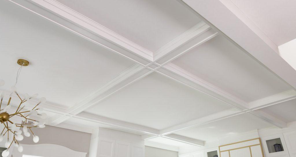 Trim and molding