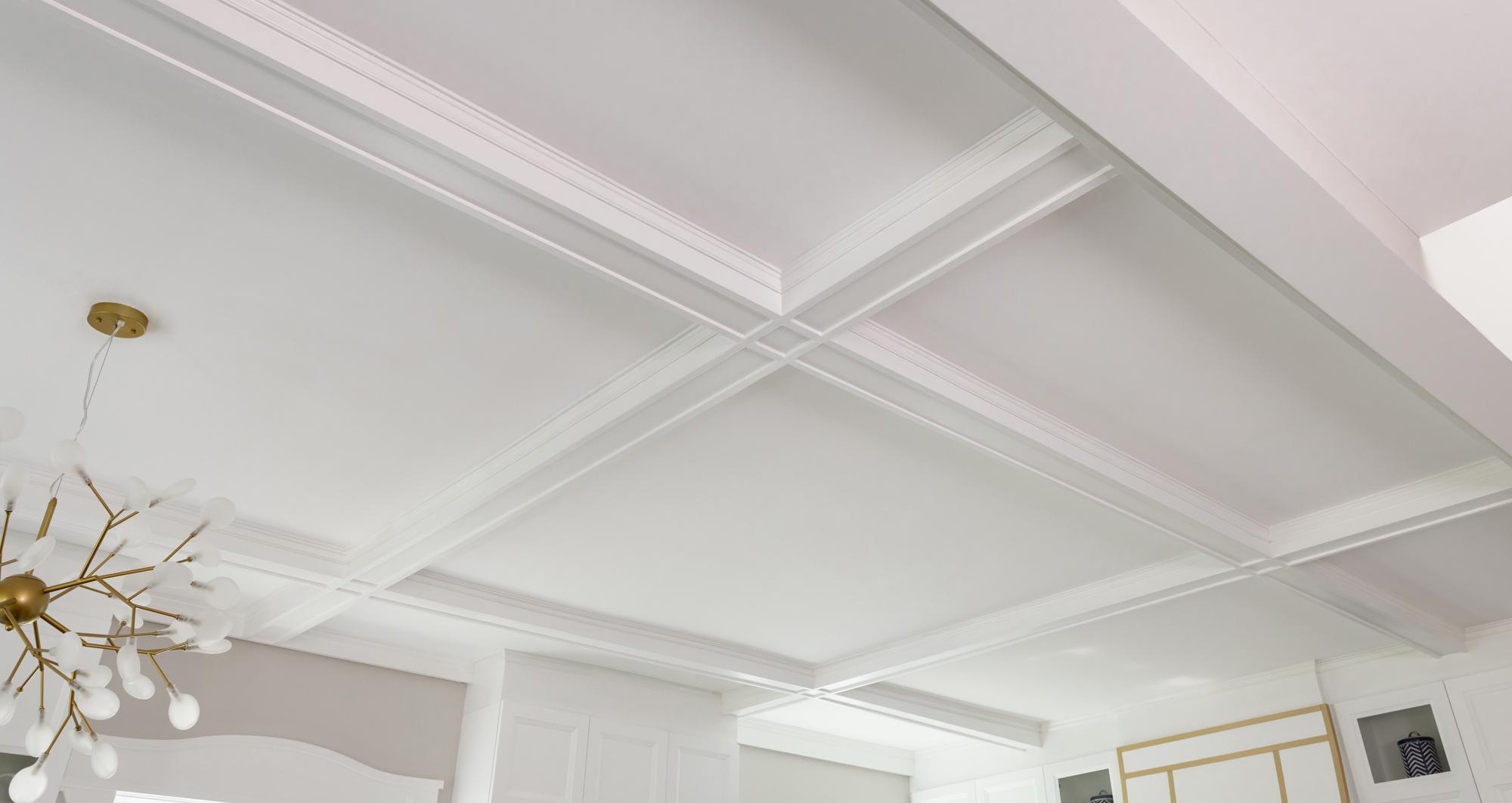 Trim and molding